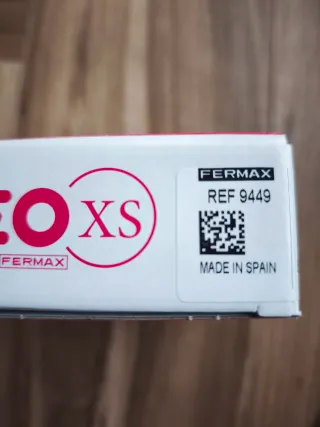 Monitor Fermax XS WIFi Duox Plus Precintado 9449