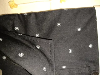 Camisa TEX Hombre XL Estampada