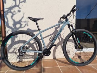 BICICLETA MTB CONOR 7200 TALLA M