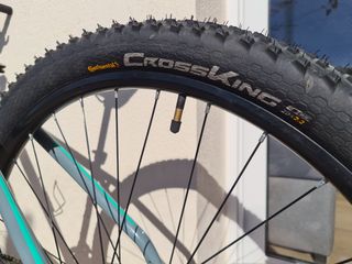 BICICLETA MTB CONOR 7200 TALLA M