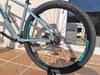 BICICLETA MTB CONOR 7200 TALLA M