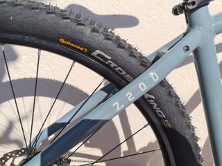 BICICLETA MTB CONOR 7200 TALLA M