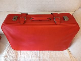 MALETA VINTAGE