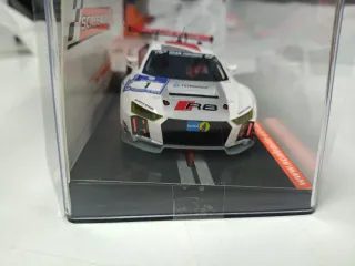 Scaleauto Audi R8 LMS GT3 serie R Nuevo