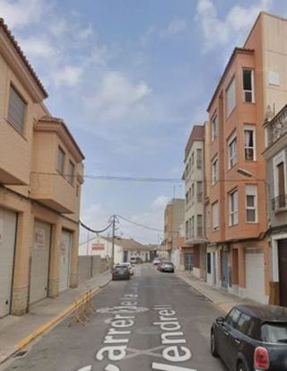 Piso en venta en Sueca ciudad en Sueca