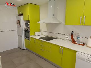 Piso en venta en Santa Cruz - Industria - Polígono Campollano en Albacete