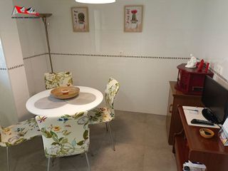 Piso en venta en Santa Cruz - Industria - Polígono Campollano en Albacete