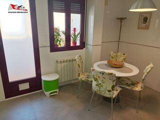 Piso en venta en Santa Cruz - Industria - Polígono Campollano en Albacete