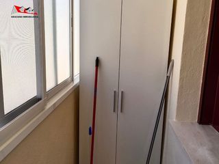 Piso en venta en Santa Cruz - Industria - Polígono Campollano en Albacete