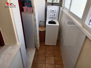 Piso en venta en Santa Cruz - Industria - Polígono Campollano en Albacete