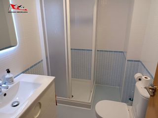 Piso en venta en Santa Cruz - Industria - Polígono Campollano en Albacete