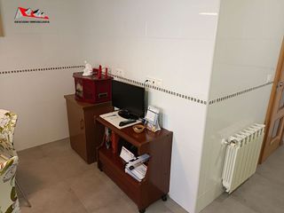 Piso en venta en Santa Cruz - Industria - Polígono Campollano en Albacete