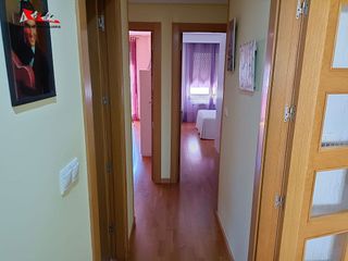 Piso en venta en Santa Cruz - Industria - Polígono Campollano en Albacete