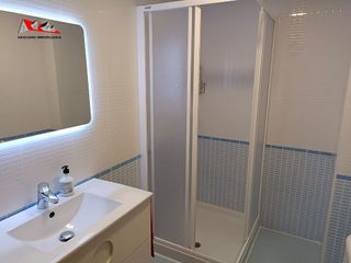 Piso en venta en Santa Cruz - Industria - Polígono Campollano en Albacete