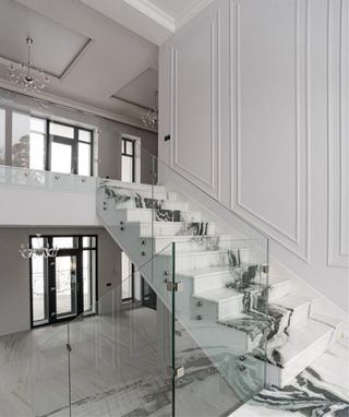 Mármolistas profesionales