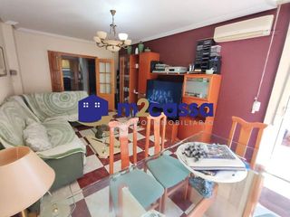 Piso en venta en San Diego-Los Ángeles-San Cristóbal en Lorca