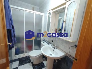 Piso en venta en San Diego-Los Ángeles-San Cristóbal en Lorca