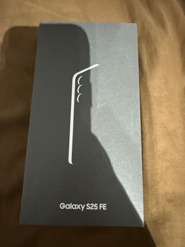 Samsung Galaxy S25 FE 256GB