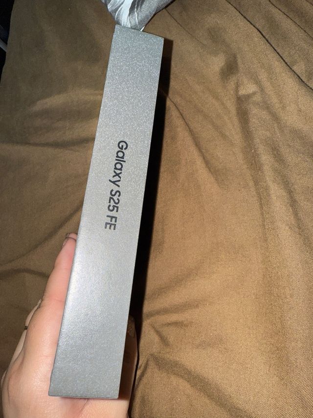 Samsung Galaxy S25 FE 256GB