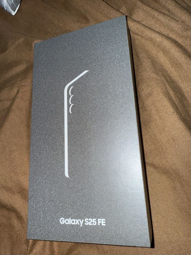 Samsung Galaxy S25 FE 256GB