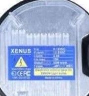 Balastro Xenon Lexus DDLT004