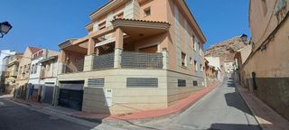 Garaje en venta en Monóvar/Monòver