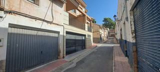 Garaje en venta en Monóvar/Monòver