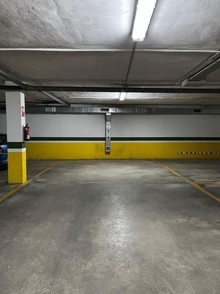 Garaje en venta en Monóvar/Monòver