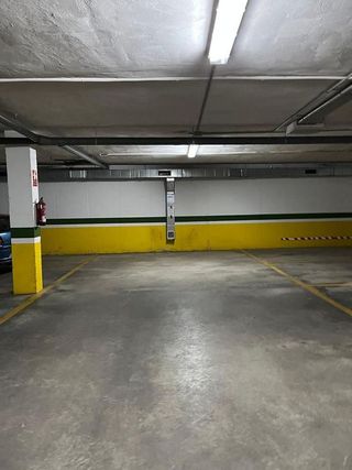 Garaje en venta en Monóvar/Monòver