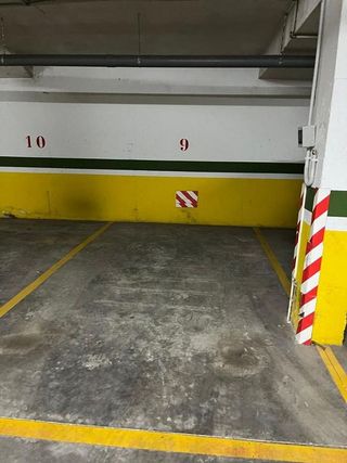 Garaje en venta en Monóvar/Monòver