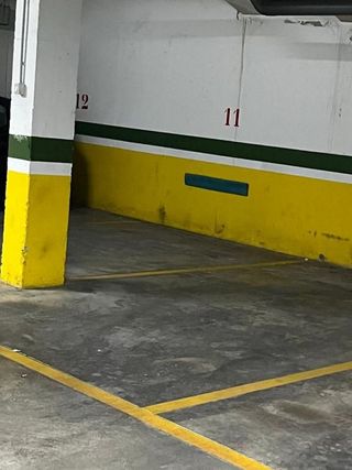 Garaje en venta en Monóvar/Monòver