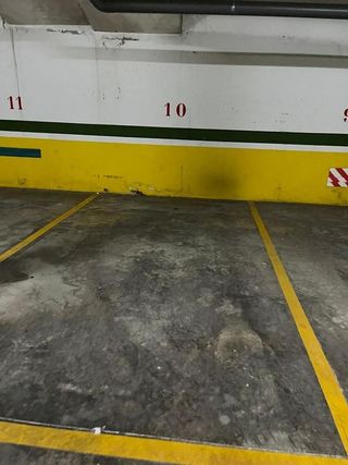 Garaje en venta en Monóvar/Monòver