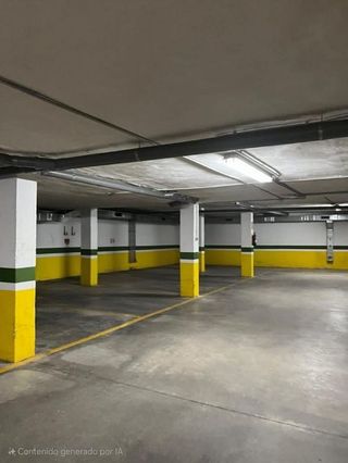 Garaje en venta en Monóvar/Monòver