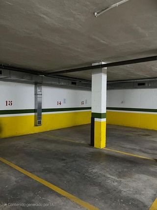 Garaje en venta en Monóvar/Monòver