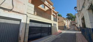 Garaje en venta en Monóvar/Monòver