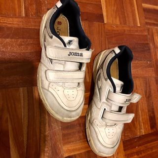 Zapatillas Joma niño talla 36