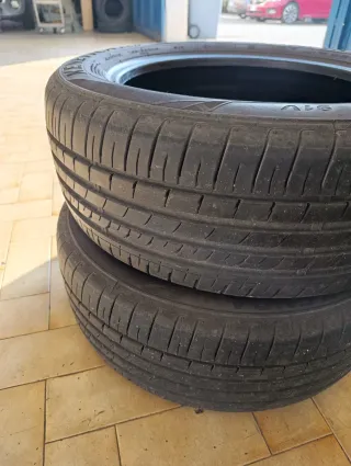 Pneumatici 205/55 R16