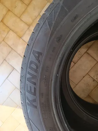 Pneumatici 205/55 R16