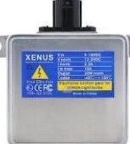 Balastro Xenon Mazda W3T21571