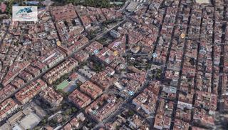 Piso en venta en Zona Concordia en Burjassot