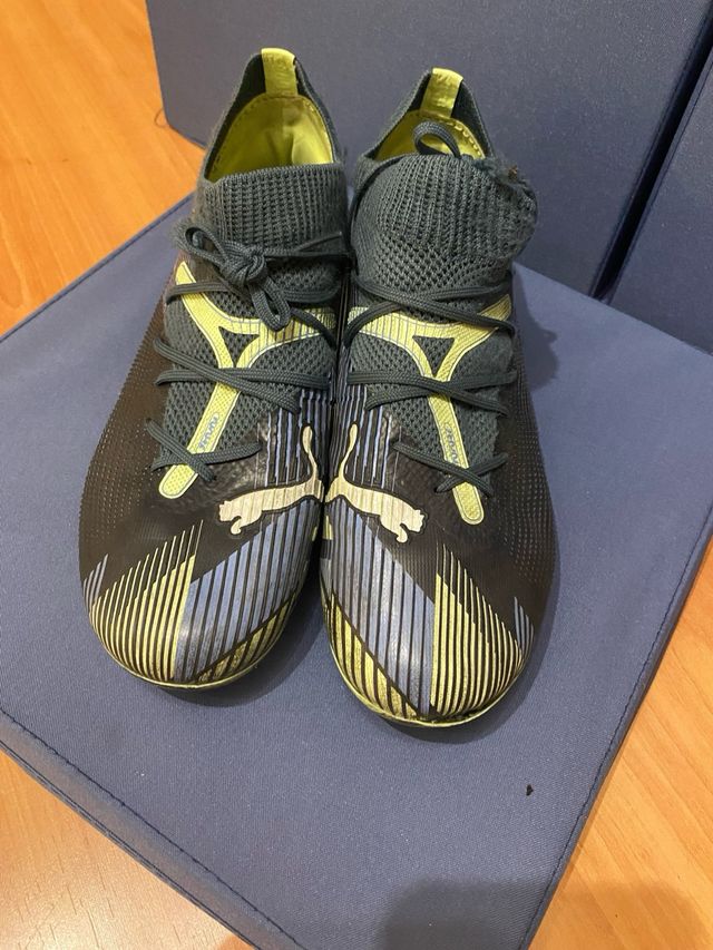 Zapatillas Fútbol Nike Niño varias tallas. 33,36