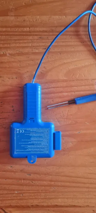 Tester Qualità Acqua Piscina