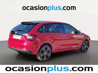 Skoda Spaceback 1.6 TDI CR Ambition 66 kW (90 CV)