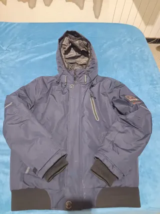 Chaqueta Polar geographical norway