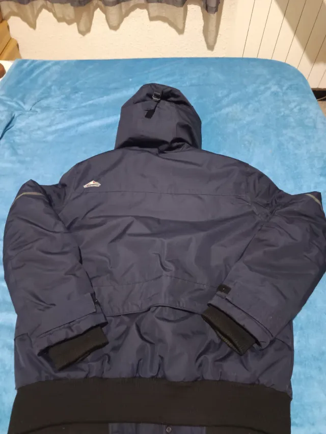 Chaqueta Polar geographical norway