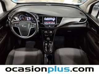 Opel Mokka X 1.4 Turbo Selective 4X2 Auto 103 kW (140 CV)