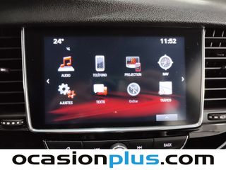 Opel Mokka X 1.4 Turbo Selective 4X2 Auto 103 kW (140 CV)