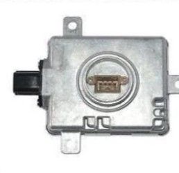 Balastro Xenon Mazda W3T19371