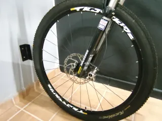 Bicicleta de Montaña Scott talla M