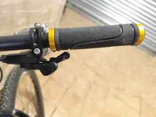 Bicicleta de Montaña Scott talla M